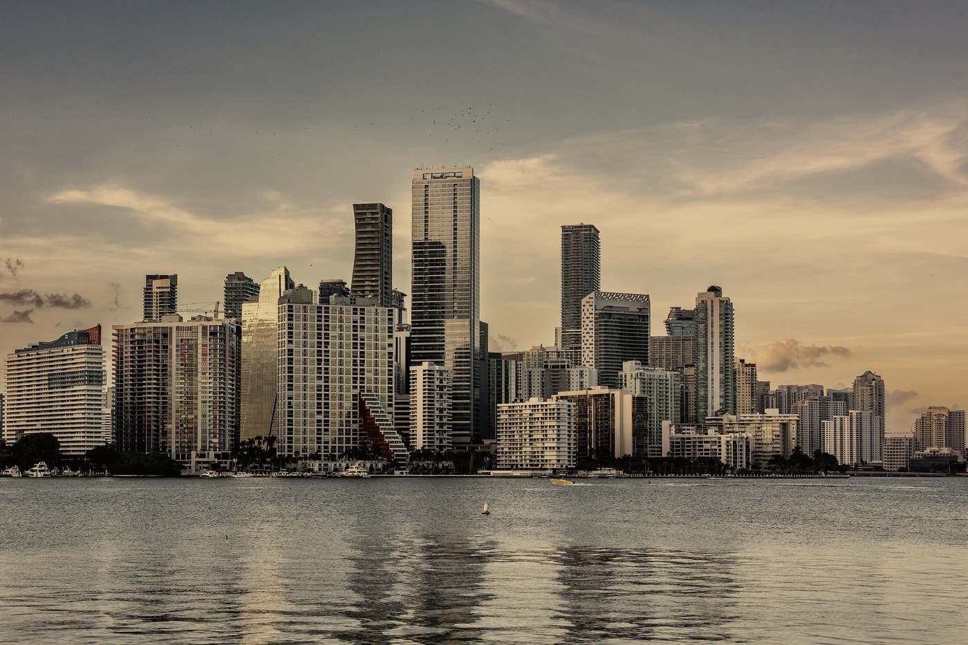Brickell, Miami